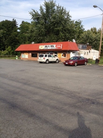 5316 Route 9W, Newburgh, NY à vendre - Photo de l’immeuble – Image 2 sur 16