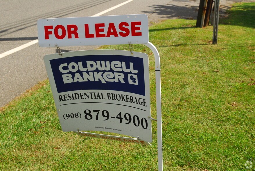 154 Route 206, Chester, NJ à louer - Photo de l’immeuble – Image 2 sur 8