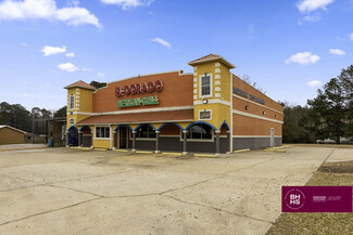 Plus de détails pour 958 E Main St, Liberty, MS - Local commercial à vendre