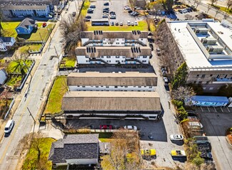 Plus de détails pour 1003-1019 Washington St SW, Atlanta, GA - Logement à vendre