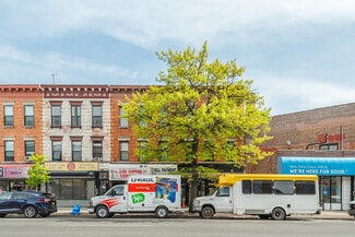 Plus de détails pour 1395 Flatbush Ave, Brooklyn, NY - Local commercial à vendre
