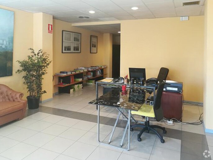 Bureau dans Madrid, Madrid à louer - Photo intérieure – Image 1 sur 1