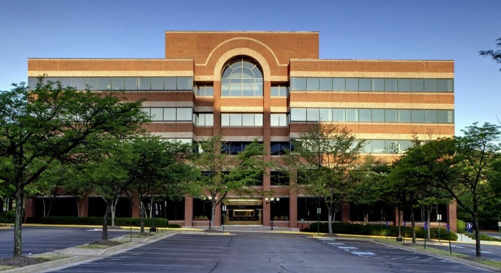 11490 Commerce Park Dr, Reston, VA à louer - Photo de l’immeuble – Image 2 sur 81