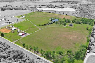Plus de détails pour 5122 State Road 70 E, Durant, OK - Spécialisé à vendre