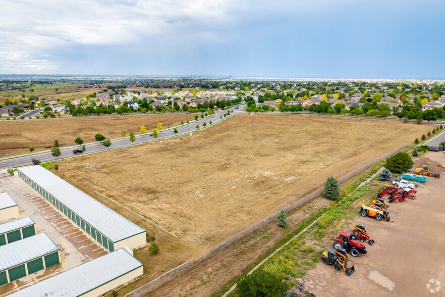 Prime Commercial Development Lots portefeuille de 7 biens à vendre sur LoopNet.fr - Aérien – Image 3 sur 9