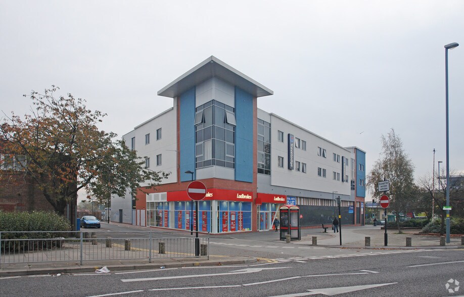 Alcester Rd S, Birmingham à vendre - Photo de l’immeuble – Image 3 sur 7