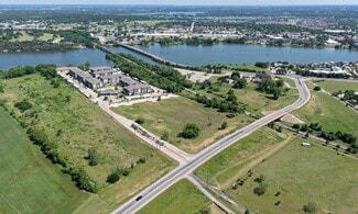 Plus de détails pour 2300 Loop 567, Granbury, TX - Terrain à louer