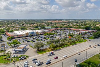 Plus de détails pour 9054-9230 Glades Rd, Boca Raton, FL - Médical, Local commercial à louer
