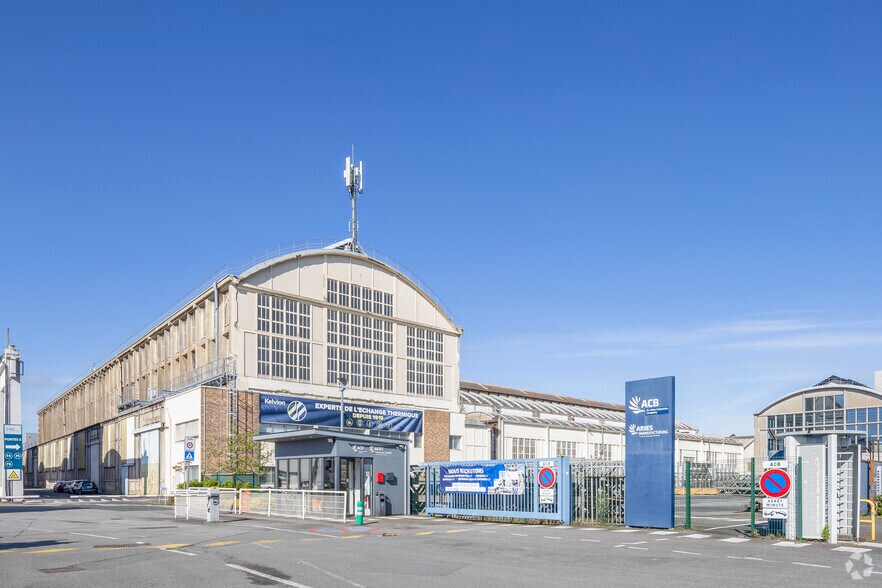 25 Rue Du Ranzay, Nantes à louer - Photo principale – Image 1 sur 18