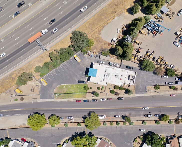 744 E Airway Blvd, Livermore, CA à vendre - Aérien – Image 3 sur 6
