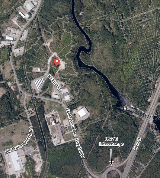 63 Kirkhill Dr, Bracebridge, ON à vendre - Photo de l’immeuble – Image 3 sur 3