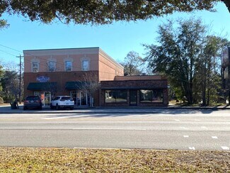 Plus de détails pour 139 N Main St, Summerville, SC - Local commercial à louer
