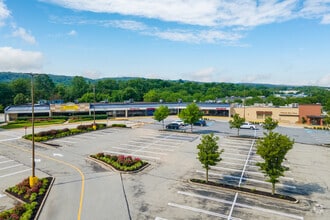 260 W Swedesford Rd, Devon, PA - Vue aérienne  vue de carte - Image1