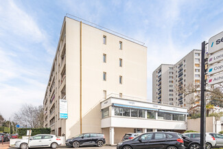 Plus de détails pour 35 Avenue De Paris, Eaubonne - Logement à vendre