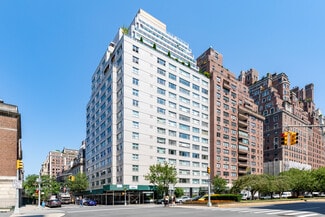 Plus de détails pour 700 Park Ave, New York, NY - Logement à vendre