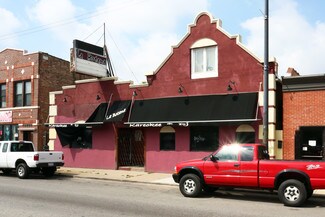 Plus de détails pour 4818 S Pulaski Rd, Chicago, IL - Local commercial à vendre