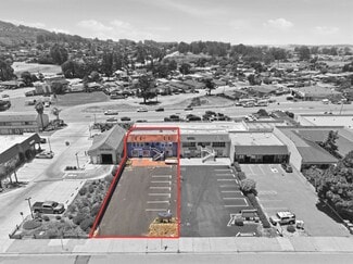 Plus de détails pour 2141 10th St, Los Osos, CA - Local commercial à vendre