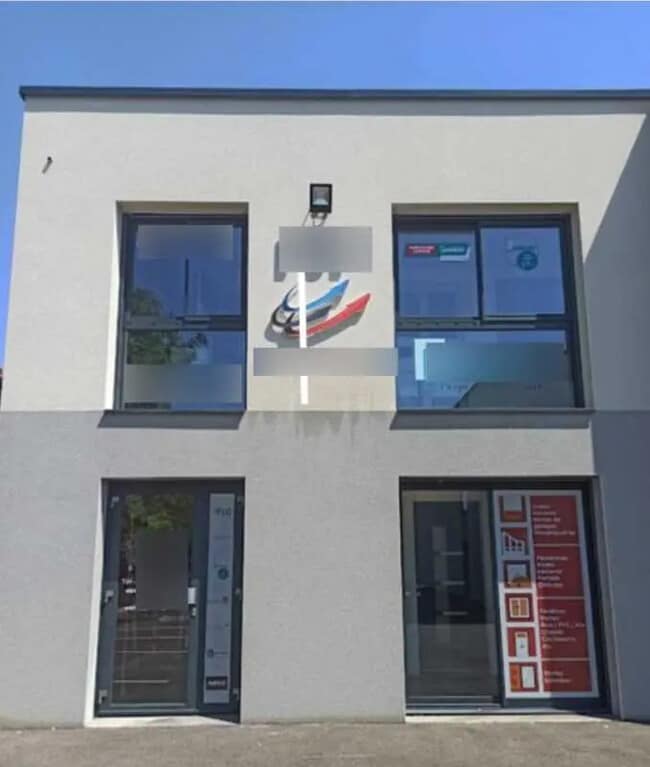 Plus de détails pour Bureau à vendre