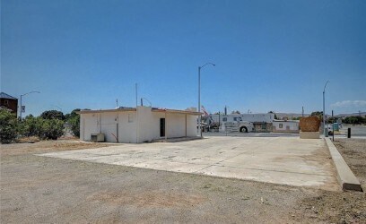 156 N Moapa Valley Blvd, Overton, NV à vendre - Photo de l’immeuble – Image 2 sur 5