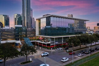 Plus de détails pour 1700 Post Oak Blvd, Houston, TX - Coworking à louer