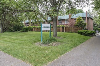 Plus de détails pour 1215 James St, Syracuse, NY - Logement à vendre