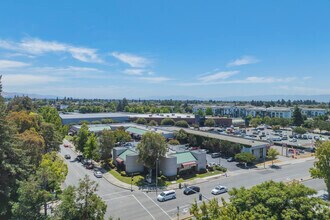3602-3658 Thornton Ave, Fremont, CA - VUE AÉRIENNE  vue de carte - Image1
