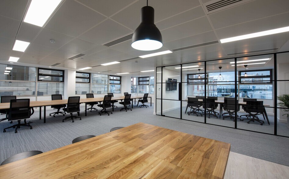 58 Waterloo St, Glasgow à louer - Photo de l’immeuble – Image 3 sur 10