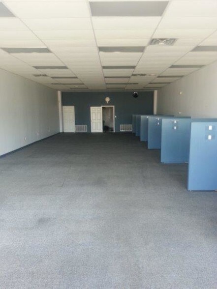 202 E Veterans Memorial Blvd, Killeen, TX à vendre - Photo de l’immeuble – Image 3 sur 34
