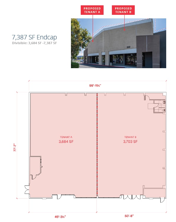 246 E Orangefair, Fullerton, CA à louer Photo intérieure– Image 1 sur 1