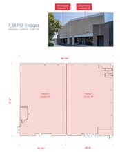 246 E Orangefair, Fullerton, CA à louer Photo intérieure– Image 1 sur 1