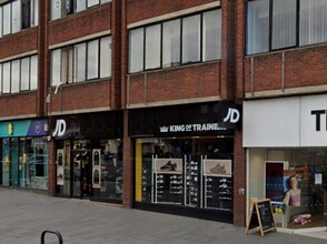118-128 Eltham High St, Londres à louer Photo de l’immeuble– Image 1 sur 1