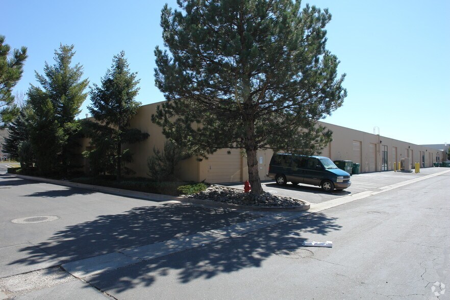 5401 Longley Ln, Reno, NV à louer - Photo de l’immeuble – Image 3 sur 20
