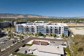 Plus de détails pour 2020 Red Dr, Reno, NV - Local commercial à louer