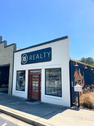 Plus de détails pour 4873 N Main St, Acworth, GA - Local commercial à vendre