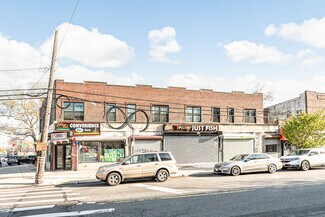 Plus de détails pour 9 Newport St, Brooklyn, NY - Local commercial à louer