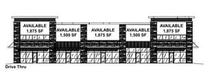 Plus de détails pour 4100 Wilson Creek Marketplace Rd, Battlefield, MO - Bureau/Local commercial, Local commercial à louer