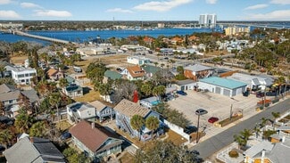 Plus de détails pour 26 S Hollywood Ave, Daytona Beach, FL - Logement à vendre