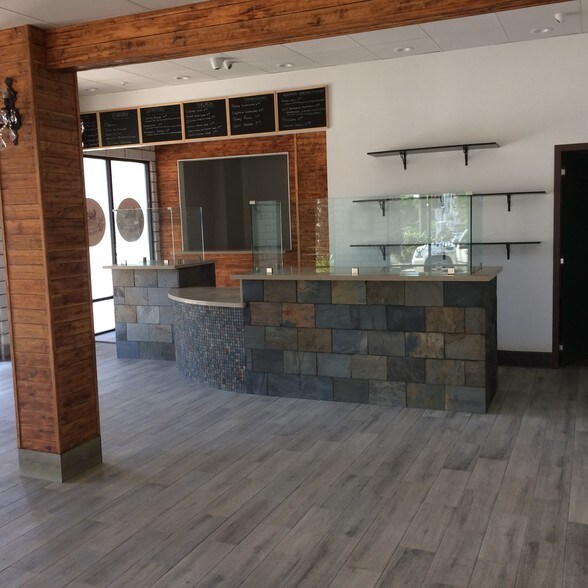 206-214 N 1st Ave, Arcadia, CA à louer - Photo intérieure – Image 3 sur 8