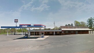 Plus de détails pour 2104 Highway 532, Minden, LA - Local commercial à vendre