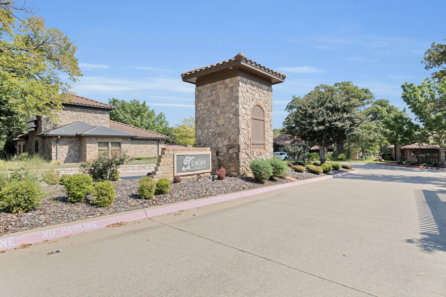 550 N Walnut Creek Dr, Mansfield, TX à louer - Autre – Image 3 sur 23