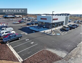 Plus de détails pour 3730 Patrick Way, Elizabeth City, NC - Local commercial à vendre
