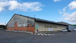 Plus de détails pour Industriel/Logistique à louer