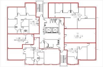 3705 Lakeview Pkwy, Rowlett, TX à louer Photo de l’immeuble– Image 1 sur 1