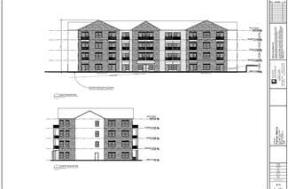 Plus de détails pour 537 Milford st, Easton, PA - Terrain à vendre