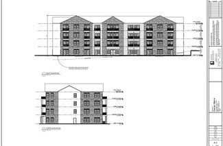 Plus de détails pour 537 Milford st, Easton, PA - Terrain à vendre