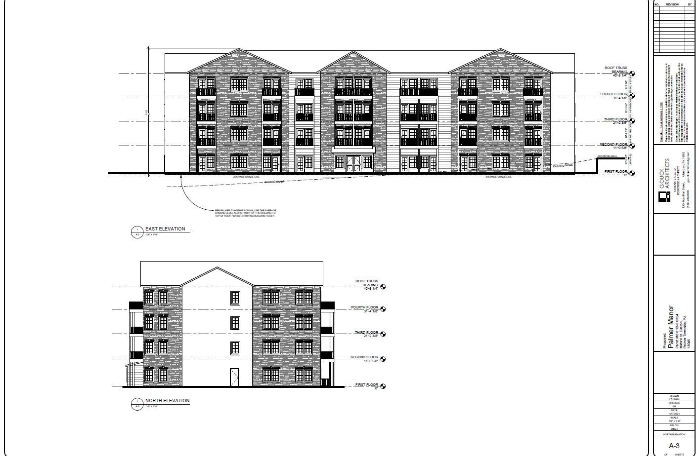 537 Milford st, Easton, PA à vendre Photo principale– Image 1 sur 6