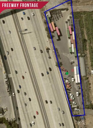 Plus de détails pour 555 W 152nd St, Gardena, CA - Terrain à vendre