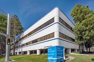 Plus de détails pour 97 E Brokaw Rd, San Jose, CA - Bureau à louer