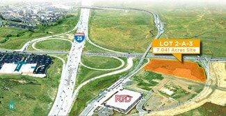 Plus de détails pour Ridgegate, Lone Tree, CO - Terrain à vendre
