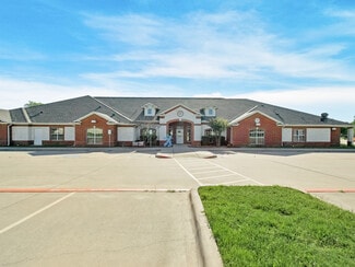 Plus de détails pour 3310 Williams Dr, Georgetown, TX - Local commercial à louer